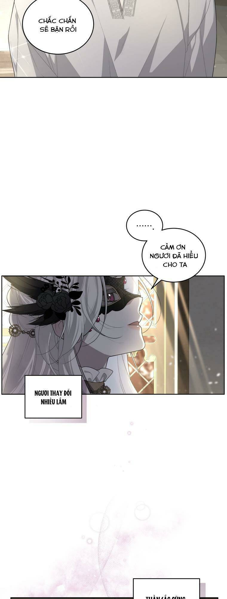 Ác Nữ Thuần Hoá Quái Thú: Chapter 11