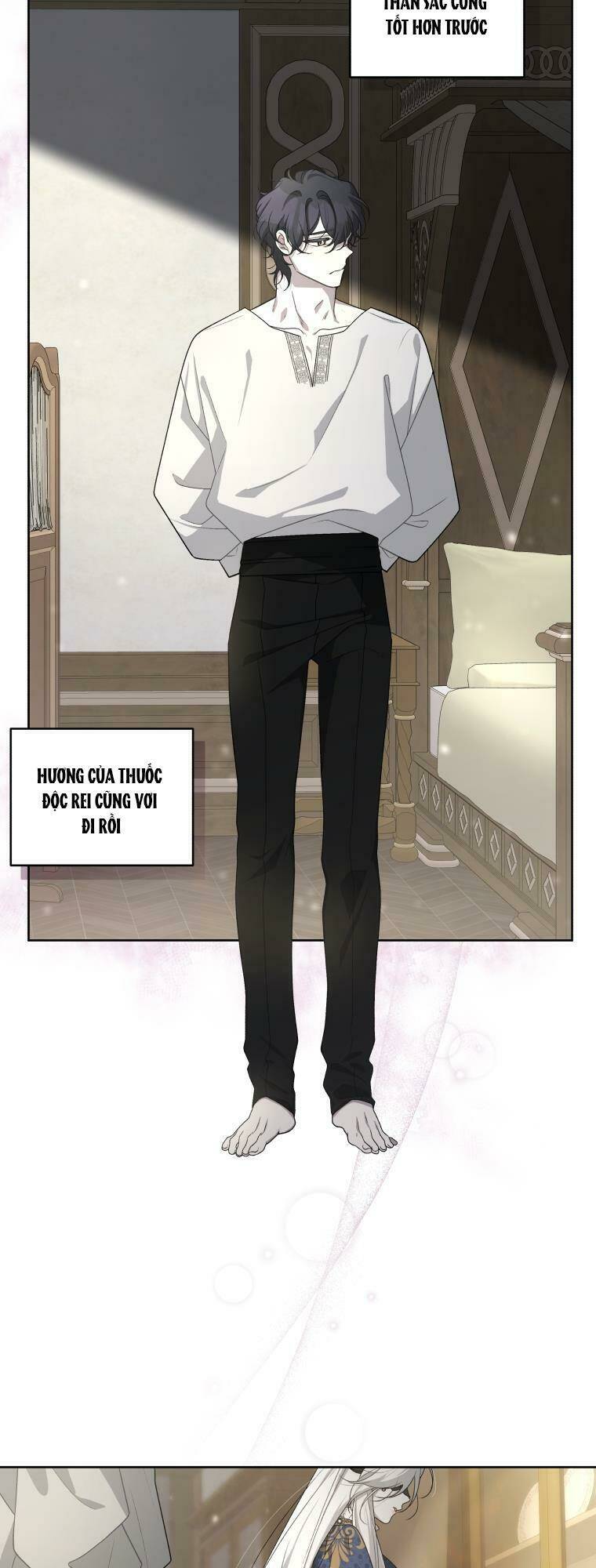 Ác Nữ Thuần Hoá Quái Thú: Chapter 11