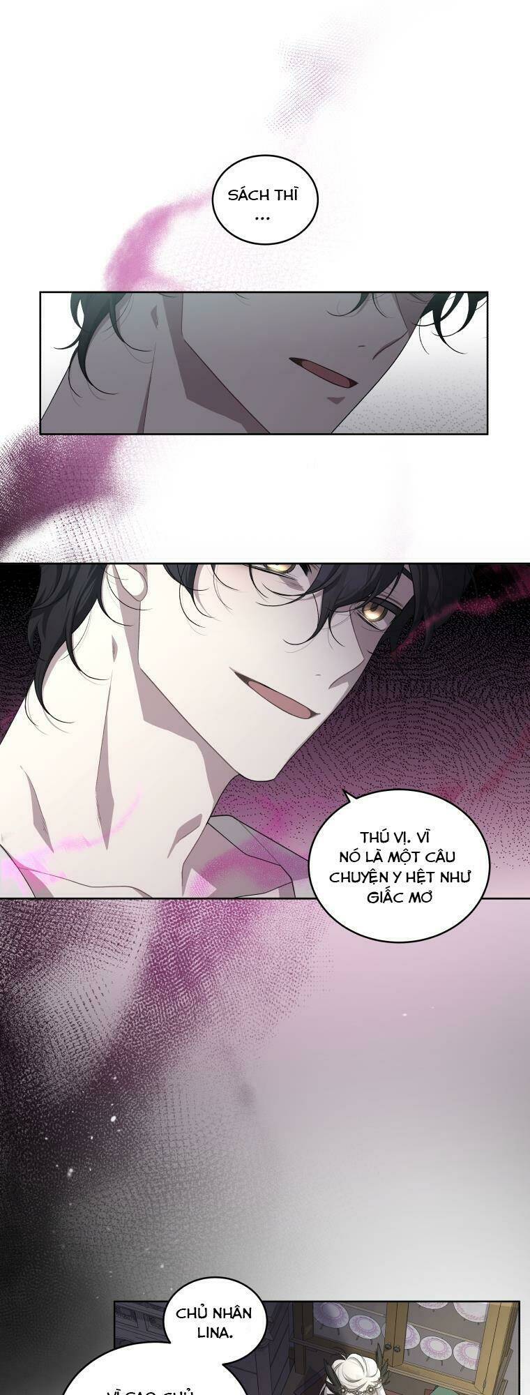 Ác Nữ Thuần Hoá Quái Thú: Chapter 11