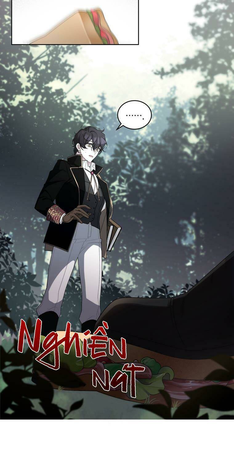 Ác Nữ Thuần Hoá Quái Thú: Chapter 11