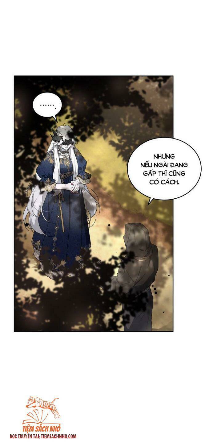Ác Nữ Thuần Hoá Quái Thú: Chapter 12