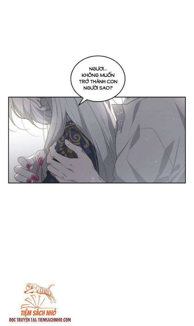 Ác Nữ Thuần Hoá Quái Thú: Chapter 12