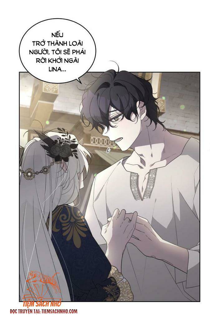Ác Nữ Thuần Hoá Quái Thú: Chapter 12