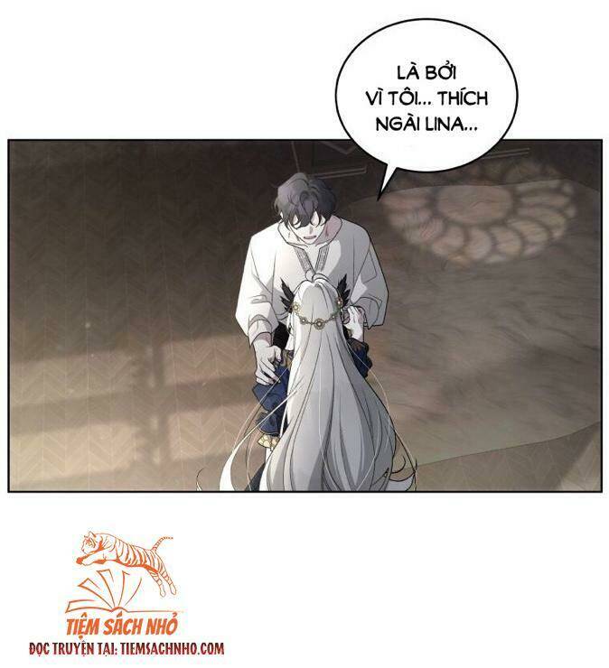 Ác Nữ Thuần Hoá Quái Thú: Chapter 12