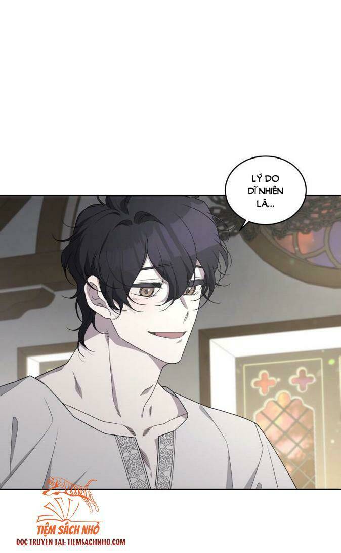 Ác Nữ Thuần Hoá Quái Thú: Chapter 12