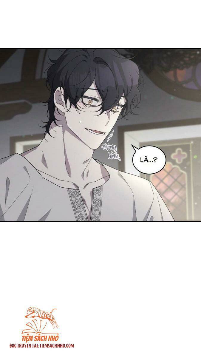 Ác Nữ Thuần Hoá Quái Thú: Chapter 12