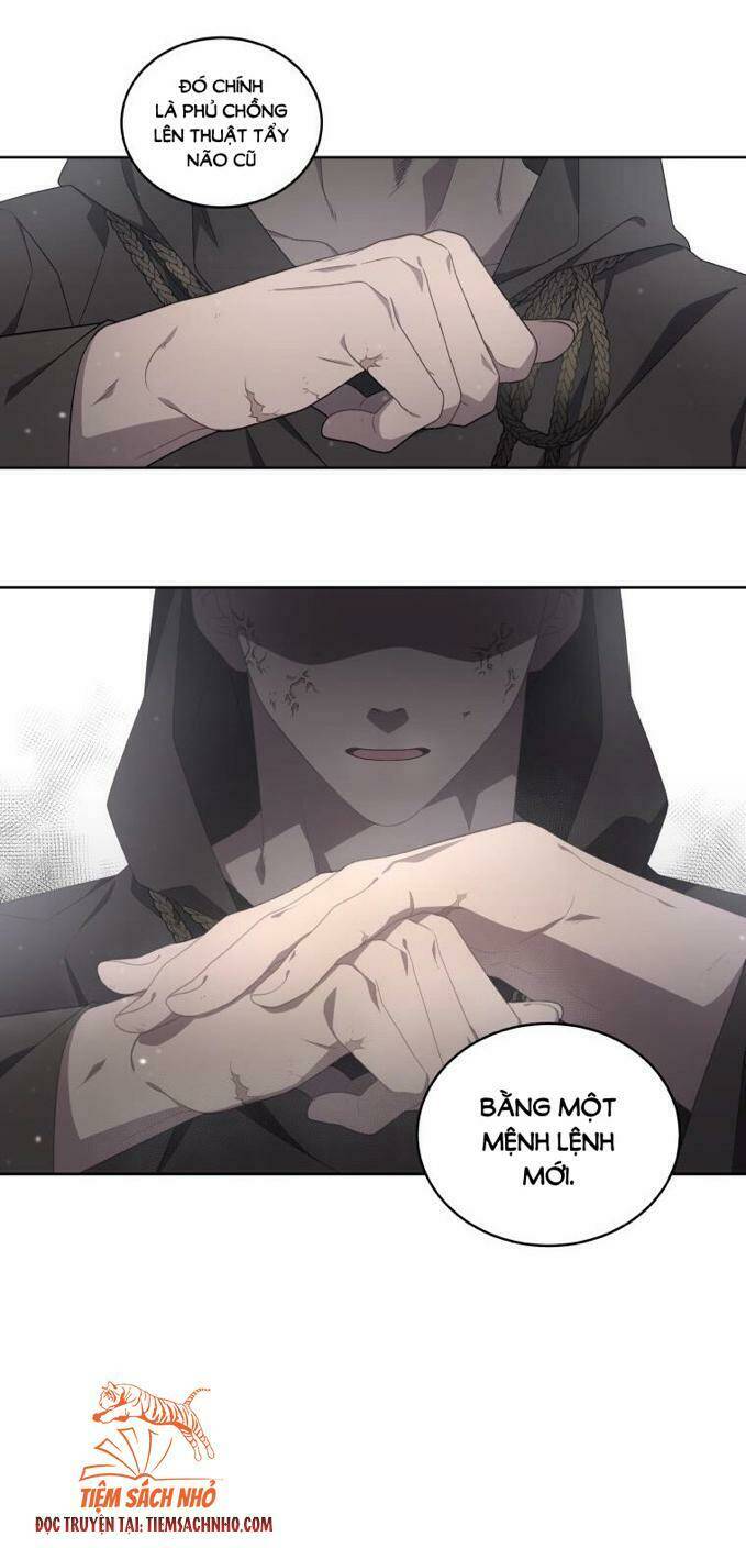 Ác Nữ Thuần Hoá Quái Thú: Chapter 12