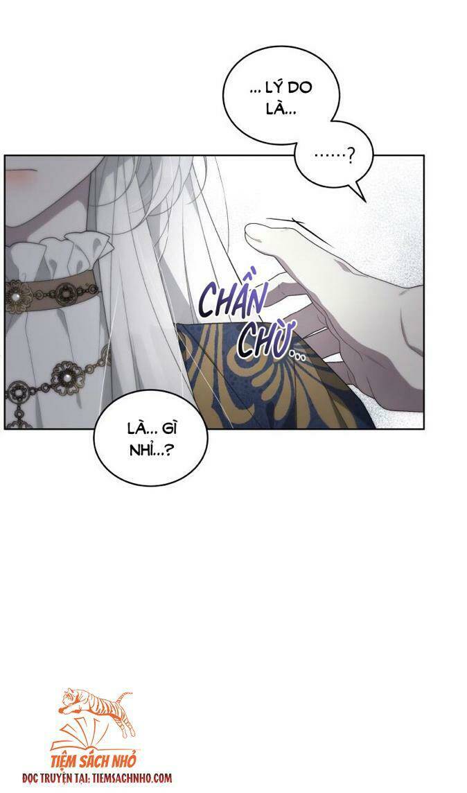 Ác Nữ Thuần Hoá Quái Thú: Chapter 12