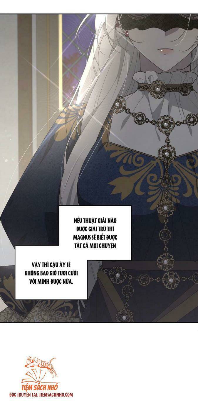 Ác Nữ Thuần Hoá Quái Thú: Chapter 12
