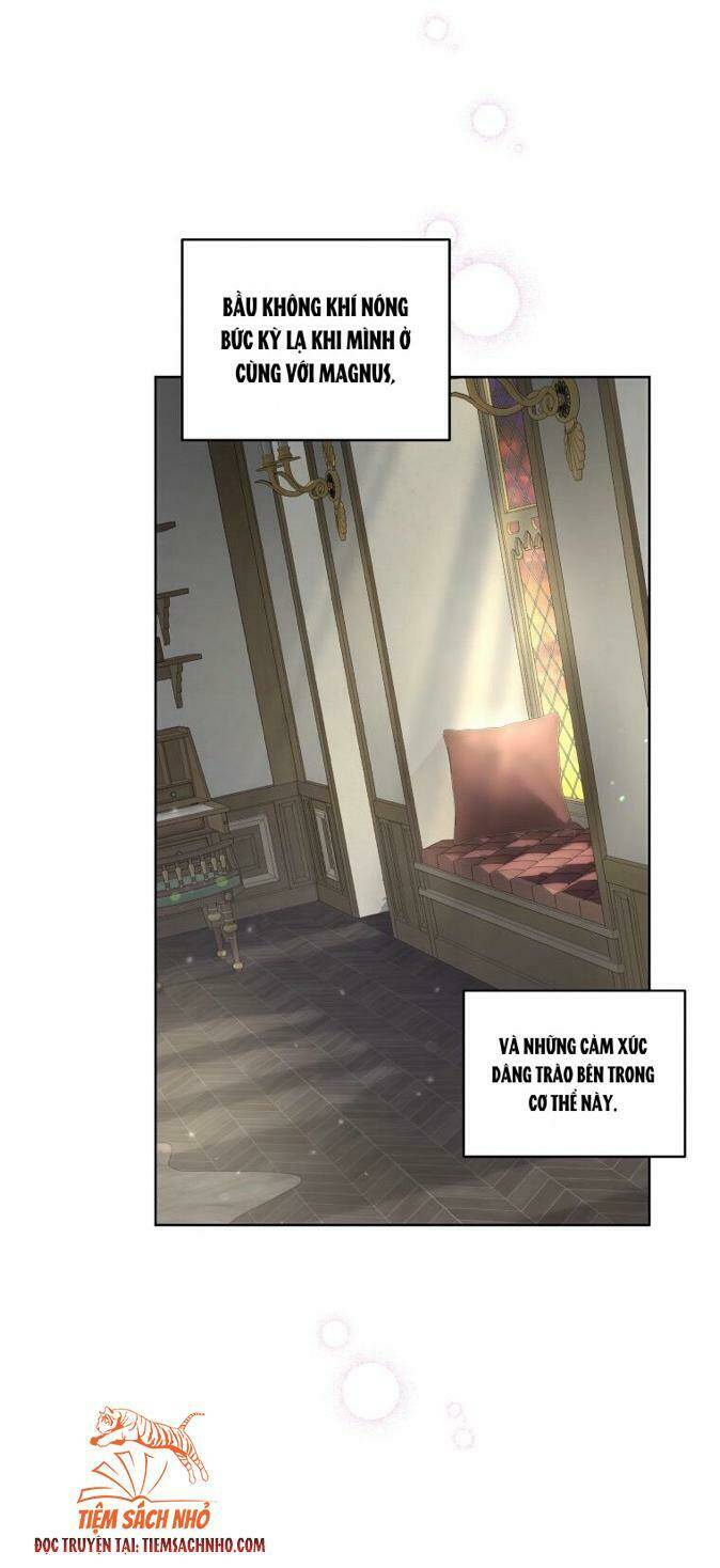 Ác Nữ Thuần Hoá Quái Thú: Chapter 12