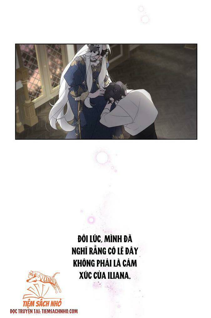 Ác Nữ Thuần Hoá Quái Thú: Chapter 12