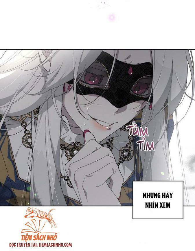 Ác Nữ Thuần Hoá Quái Thú: Chapter 12