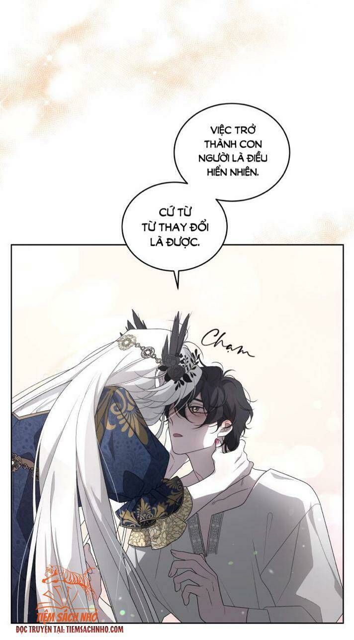 Ác Nữ Thuần Hoá Quái Thú: Chapter 12