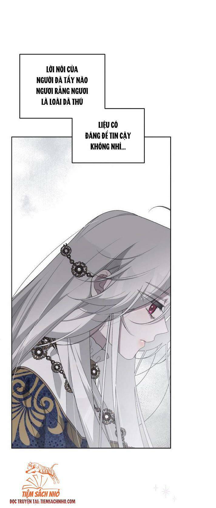 Ác Nữ Thuần Hoá Quái Thú: Chapter 12