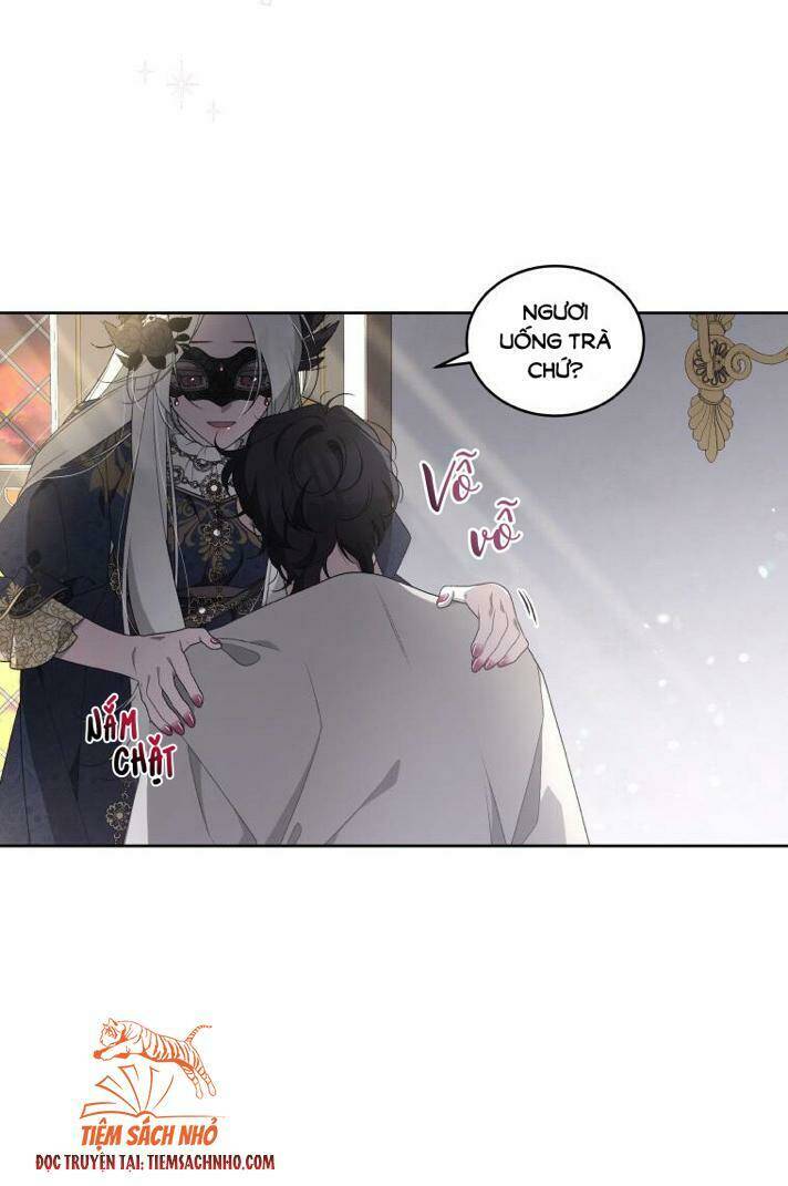 Ác Nữ Thuần Hoá Quái Thú: Chapter 12