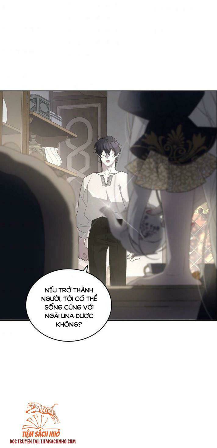 Ác Nữ Thuần Hoá Quái Thú: Chapter 12