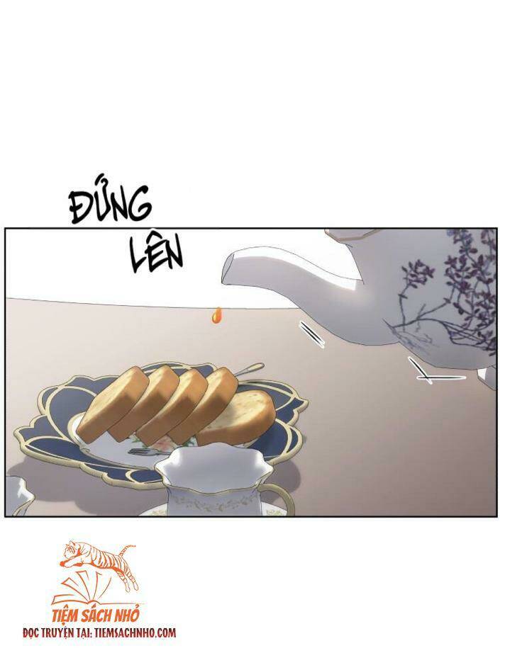 Ác Nữ Thuần Hoá Quái Thú: Chapter 12