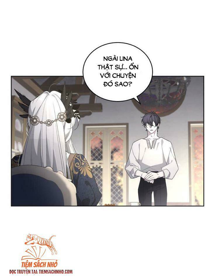 Ác Nữ Thuần Hoá Quái Thú: Chapter 12