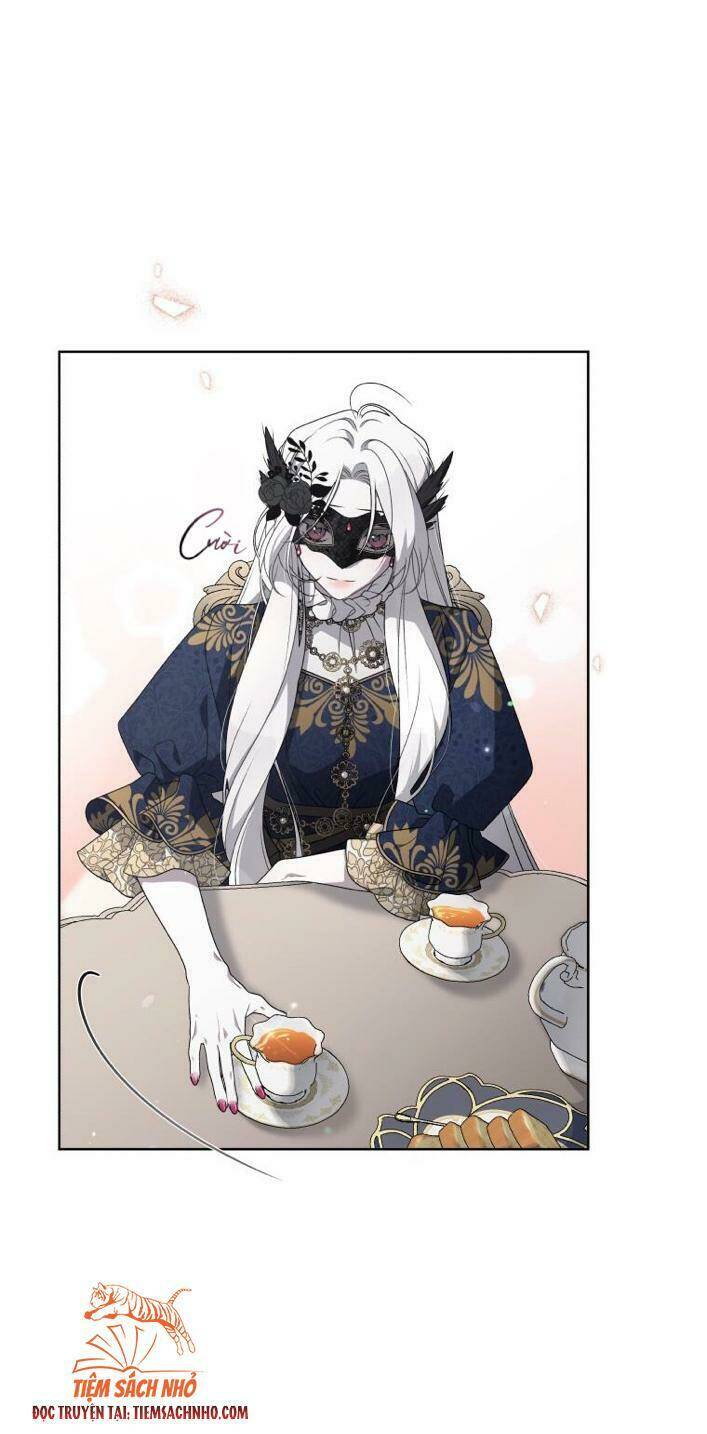 Ác Nữ Thuần Hoá Quái Thú: Chapter 12