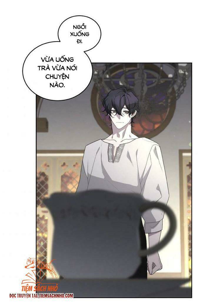 Ác Nữ Thuần Hoá Quái Thú: Chapter 12