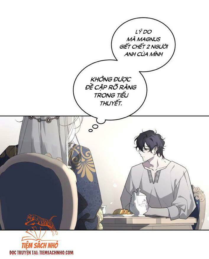 Ác Nữ Thuần Hoá Quái Thú: Chapter 12