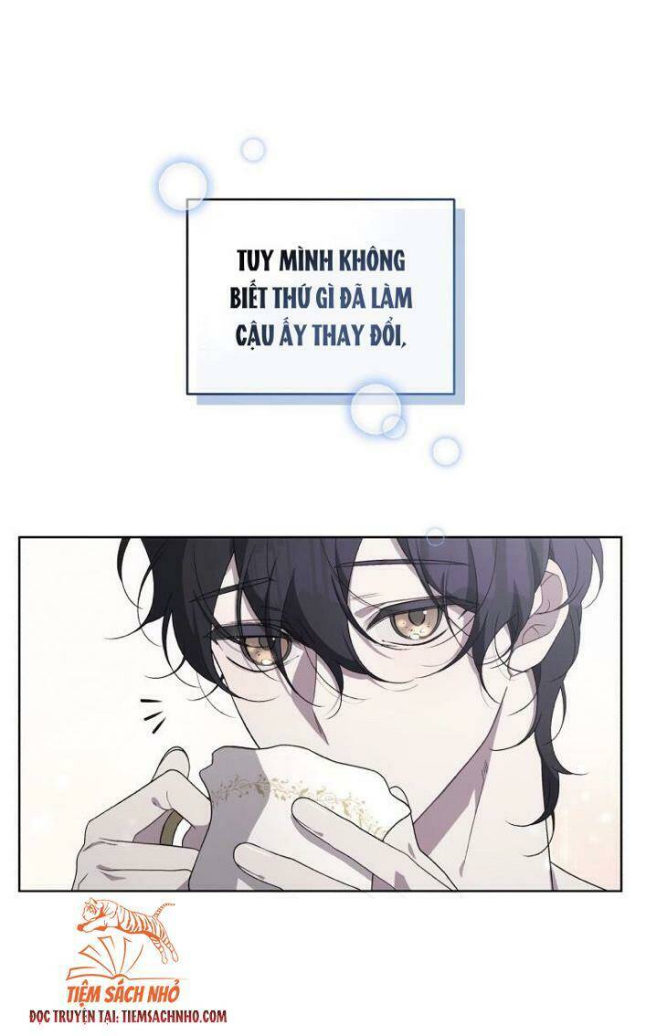 Ác Nữ Thuần Hoá Quái Thú: Chapter 12