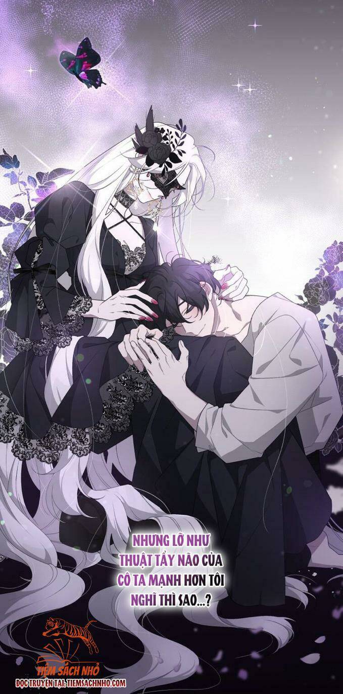 Ác Nữ Thuần Hoá Quái Thú: Chapter 12