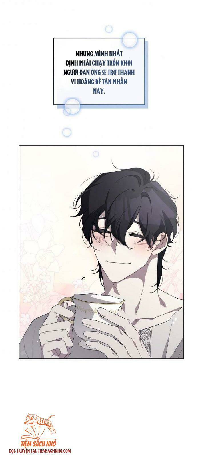 Ác Nữ Thuần Hoá Quái Thú: Chapter 12