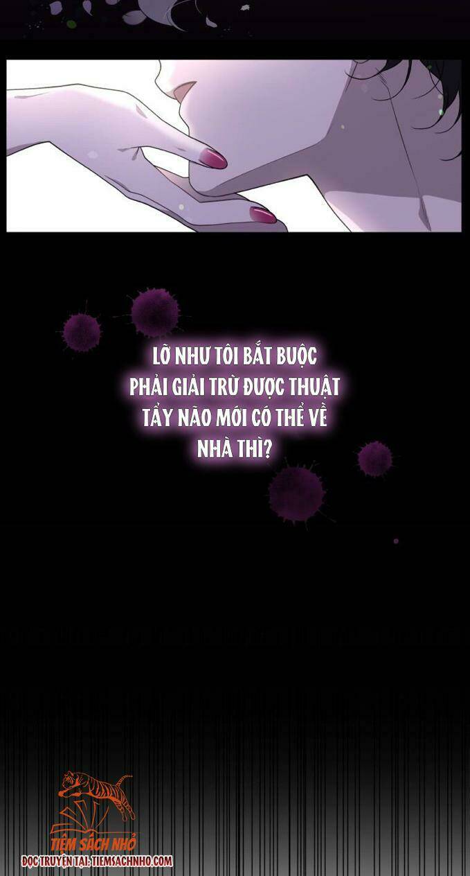 Ác Nữ Thuần Hoá Quái Thú: Chapter 12