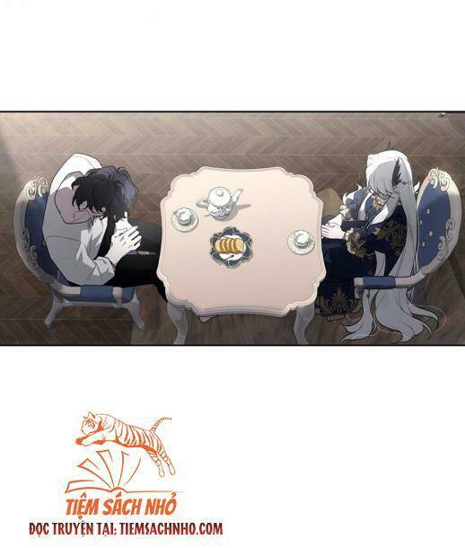 Ác Nữ Thuần Hoá Quái Thú: Chapter 12