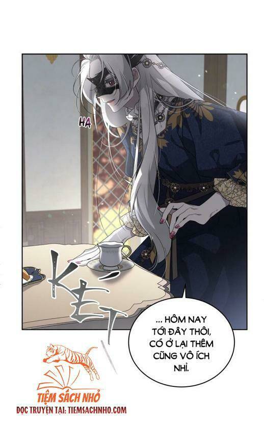 Ác Nữ Thuần Hoá Quái Thú: Chapter 12