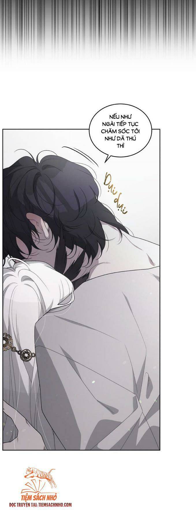 Ác Nữ Thuần Hoá Quái Thú: Chapter 12