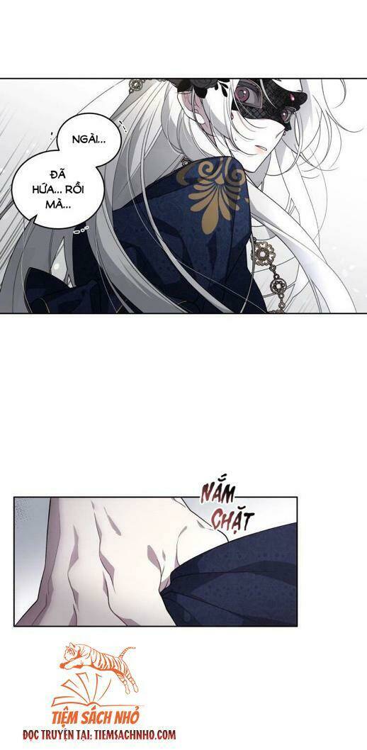 Ác Nữ Thuần Hoá Quái Thú: Chapter 12