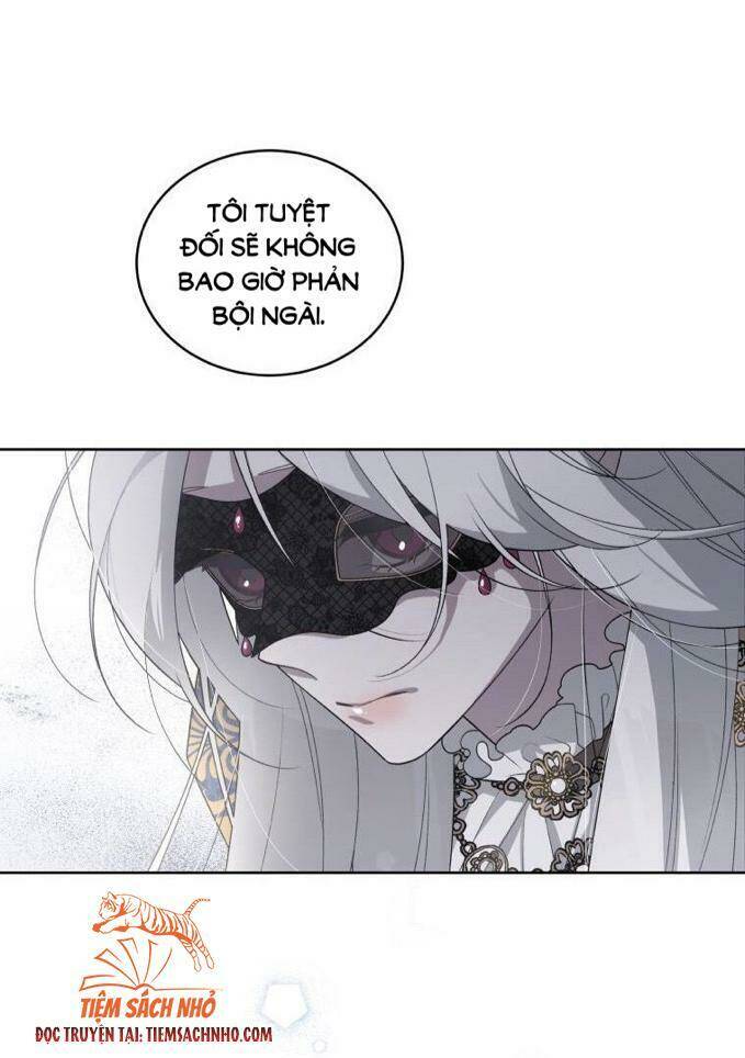 Ác Nữ Thuần Hoá Quái Thú: Chapter 12