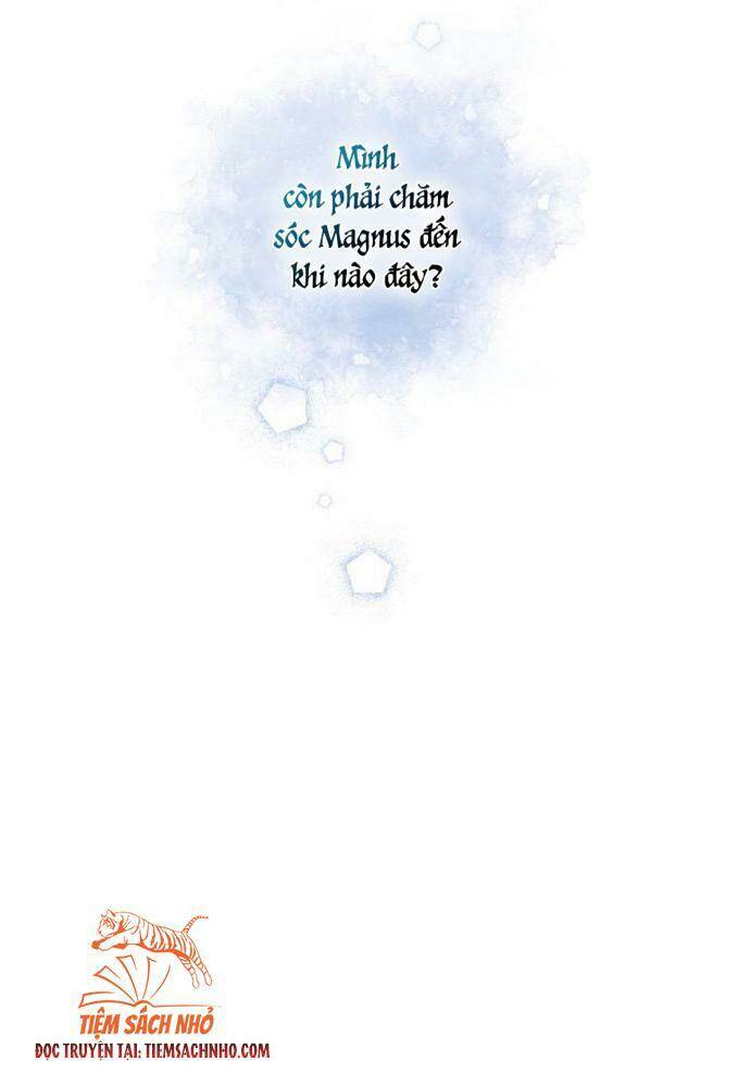 Ác Nữ Thuần Hoá Quái Thú: Chapter 12