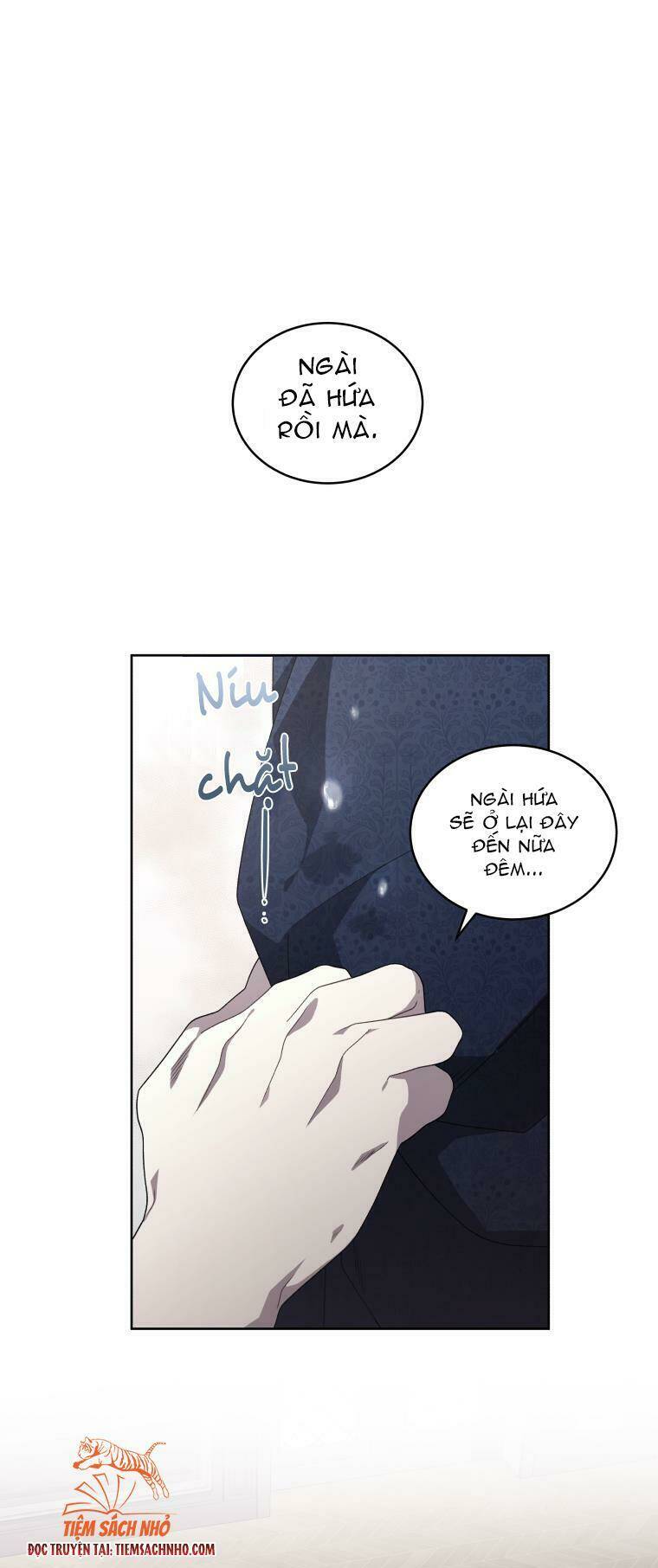 Ác Nữ Thuần Hoá Quái Thú: Chapter 13