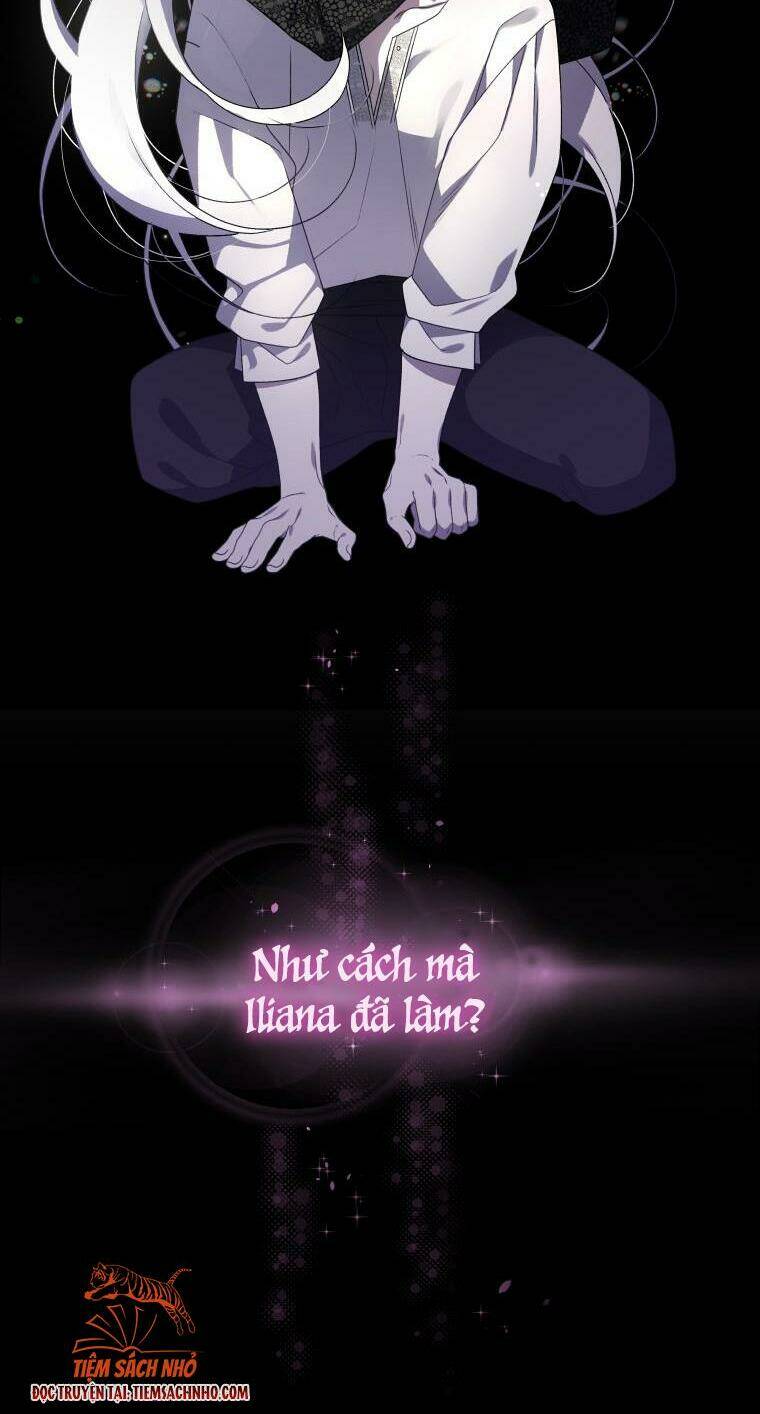 Ác Nữ Thuần Hoá Quái Thú: Chapter 13