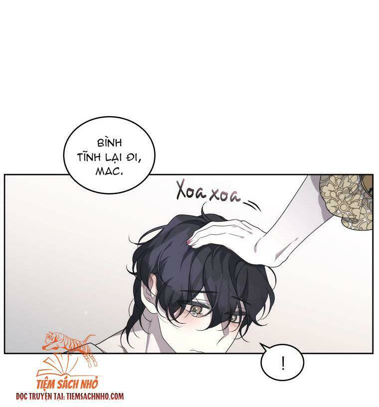 Ác Nữ Thuần Hoá Quái Thú: Chapter 13