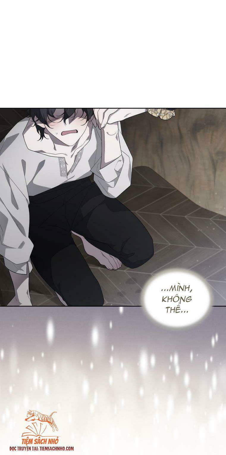 Ác Nữ Thuần Hoá Quái Thú: Chapter 13