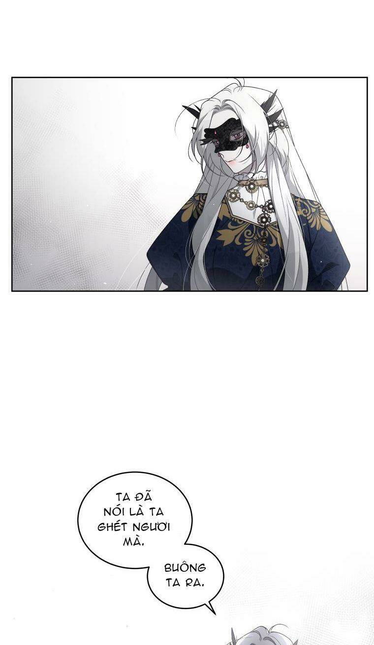 Ác Nữ Thuần Hoá Quái Thú: Chapter 13