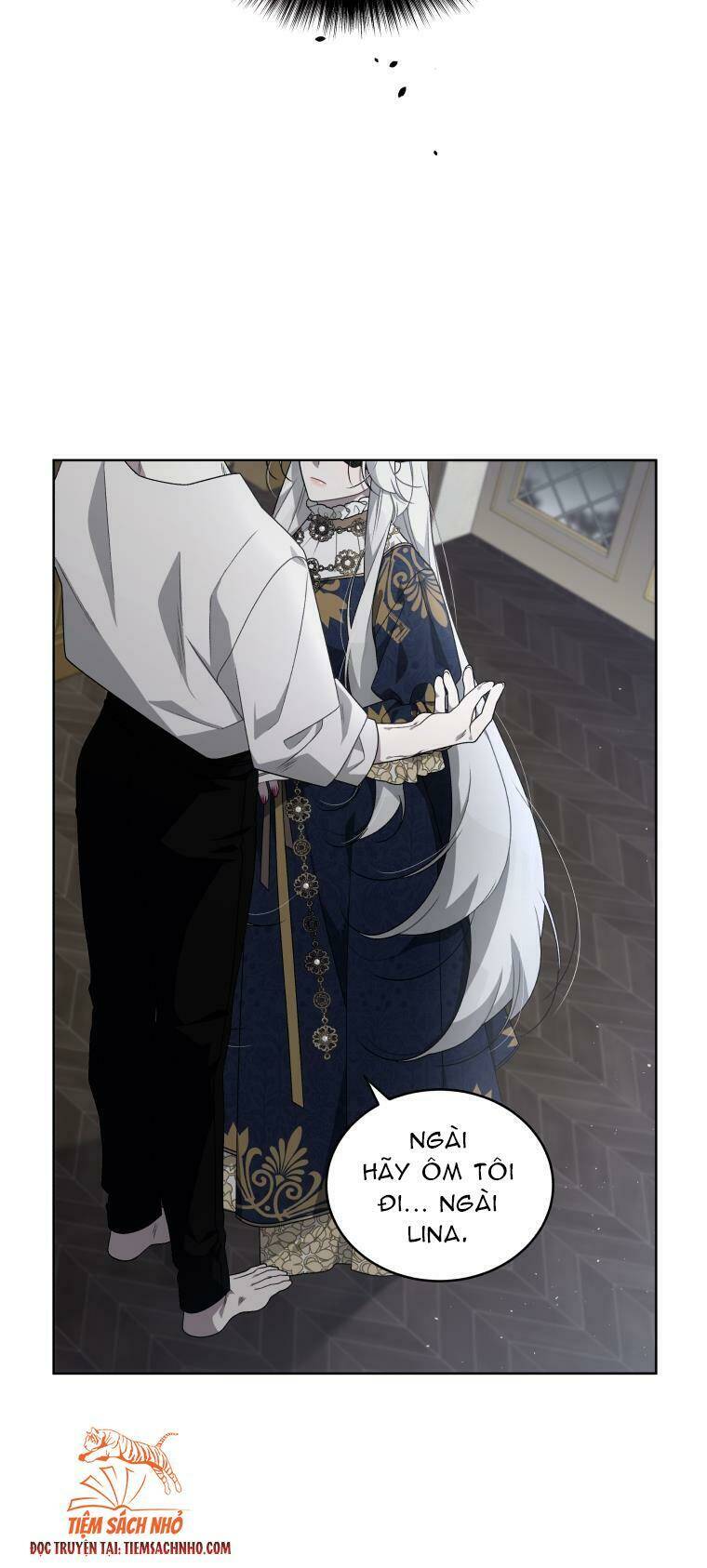 Ác Nữ Thuần Hoá Quái Thú: Chapter 13