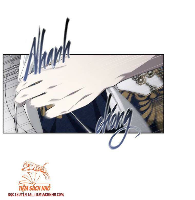Ác Nữ Thuần Hoá Quái Thú: Chapter 13