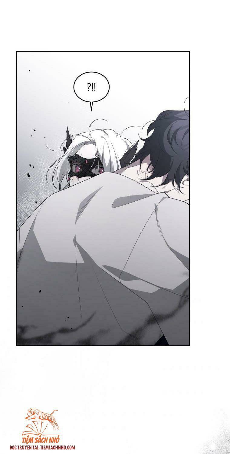 Ác Nữ Thuần Hoá Quái Thú: Chapter 13