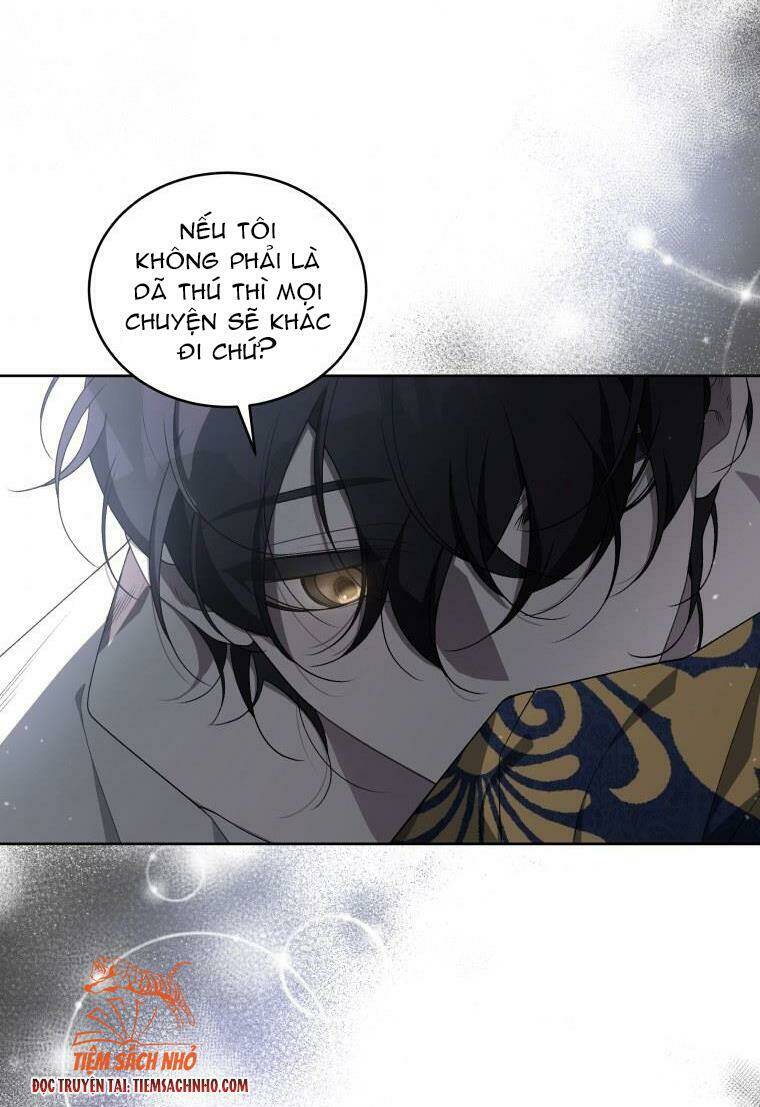Ác Nữ Thuần Hoá Quái Thú: Chapter 13