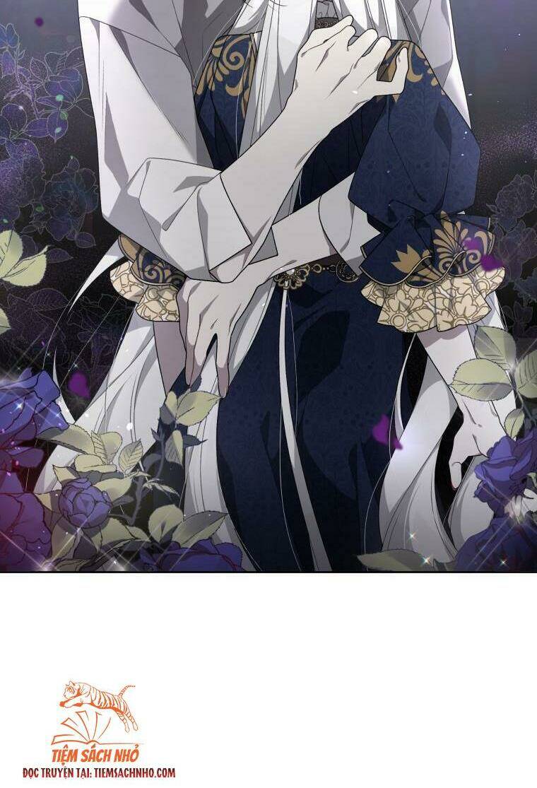 Ác Nữ Thuần Hoá Quái Thú: Chapter 13