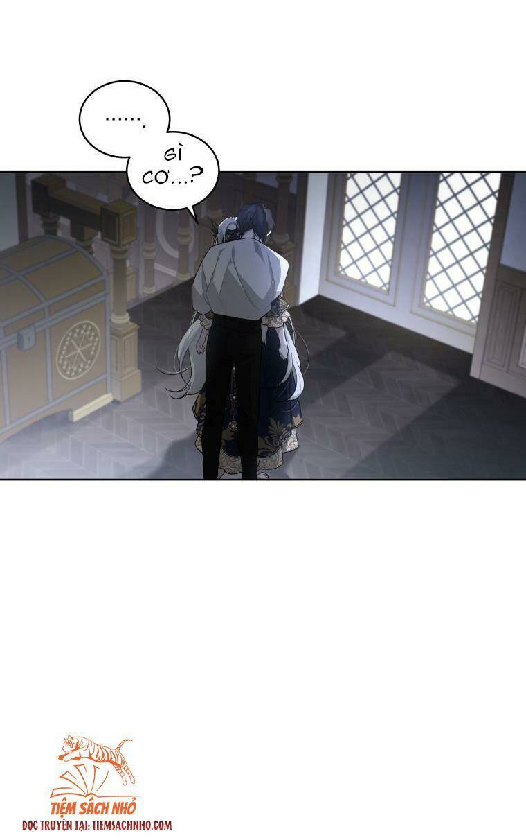 Ác Nữ Thuần Hoá Quái Thú: Chapter 13