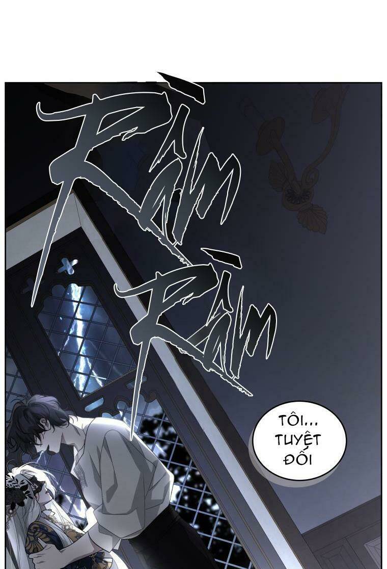 Ác Nữ Thuần Hoá Quái Thú: Chapter 13