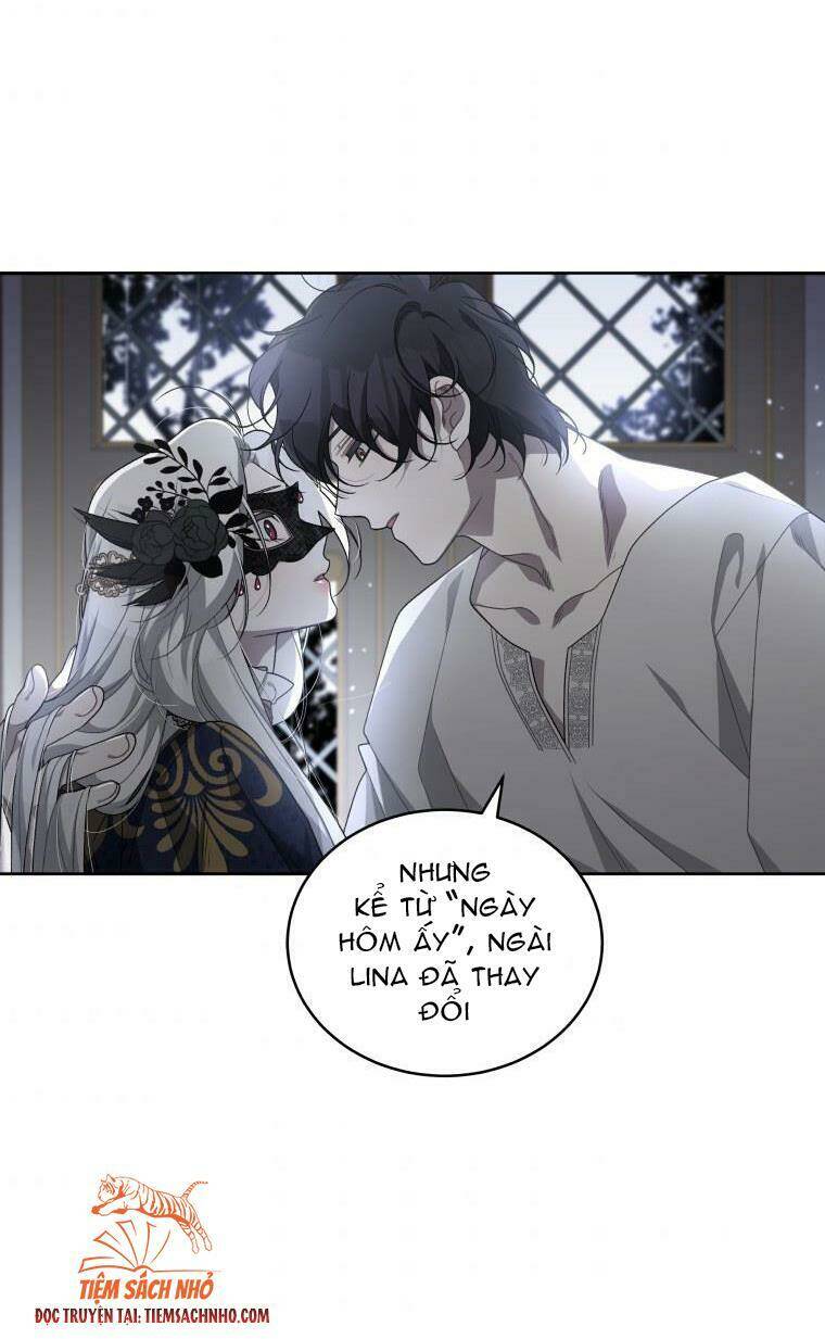 Ác Nữ Thuần Hoá Quái Thú: Chapter 13
