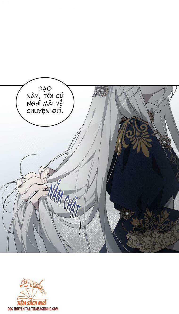 Ác Nữ Thuần Hoá Quái Thú: Chapter 13