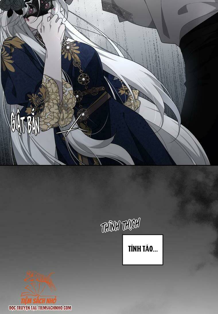 Ác Nữ Thuần Hoá Quái Thú: Chapter 13